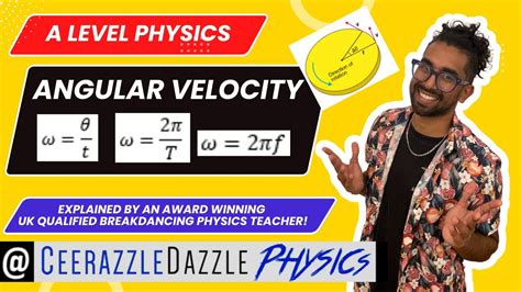 Toradh íomhá ar Angular Velocity Symbol Called