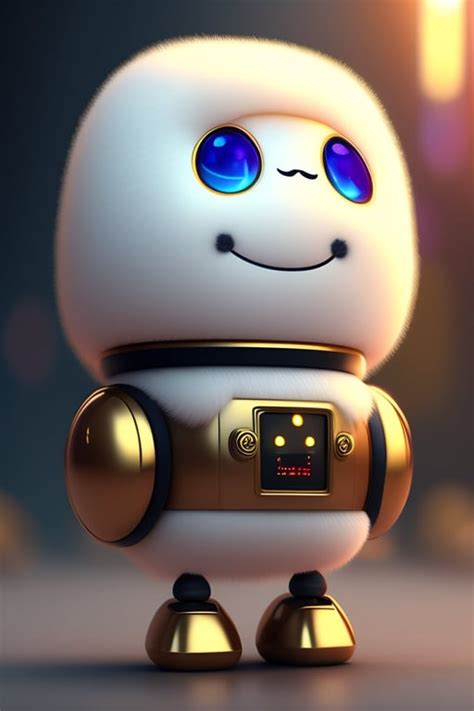Programmable Cute Robot に対する画像結果