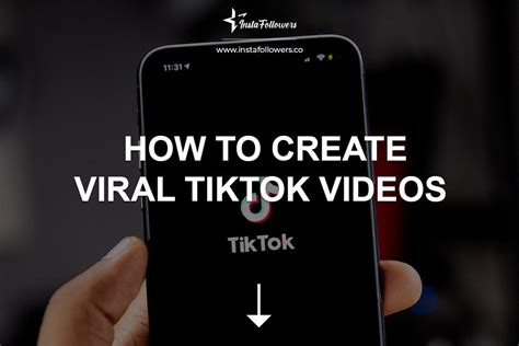 Image result for How to Create Viral Tik Tok Videos