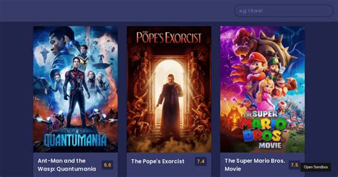 Toradh íomhá ar Thunk Examples