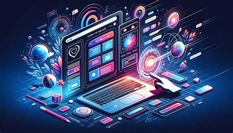 Interactive Web Features に対する画像結果