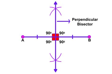 Segment Bisector Lesson - Definition, Types and Examples - Must-Know ...