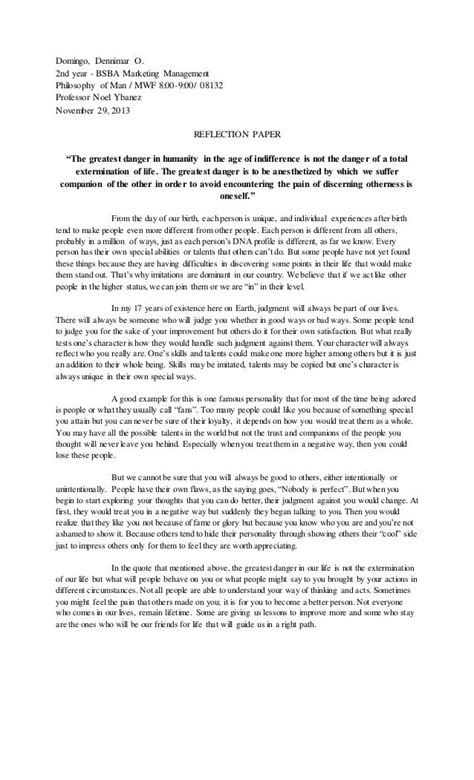 Toradh íomhá ar Reflection Paper Background Design with Line