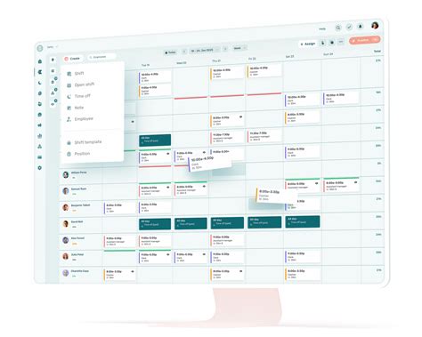 Image result for Scheduling Interface