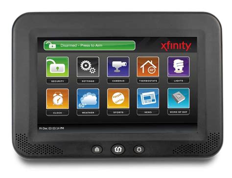 Toradh íomhá ar Xfinity Window Sensors