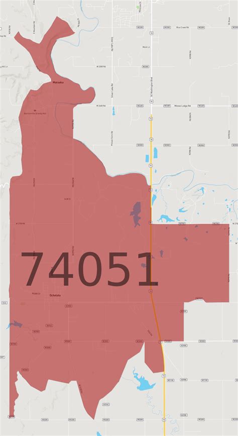 Image result for Zip Code 50814