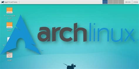 Arch Linux Xfce Install に対する画像結果