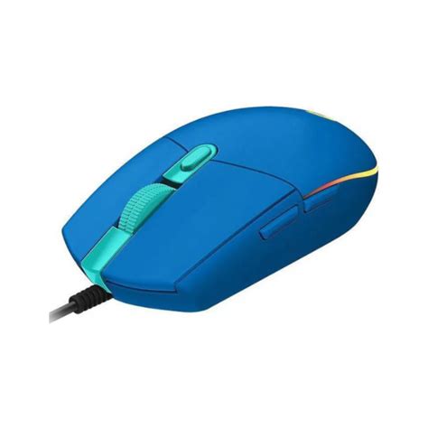 Image result for Logitech RGB Mouse