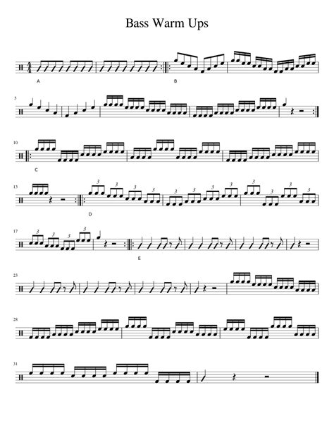 BassMusic Vibration Sketch に対する画像結果