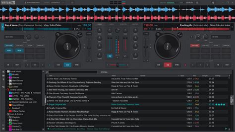 Image result for VirtualDJ 2020 Download Official