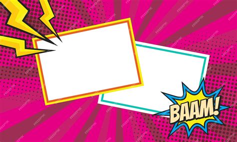 Image result for Comic Border Template