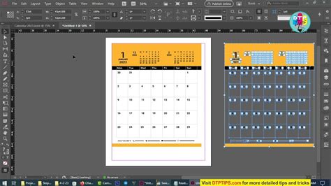Image result for InDesign Adobe Margins