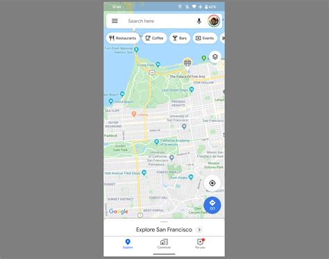 Image result for Google Map External Library On Android