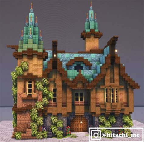 Image result for Copper Roof Gradient Minecraft