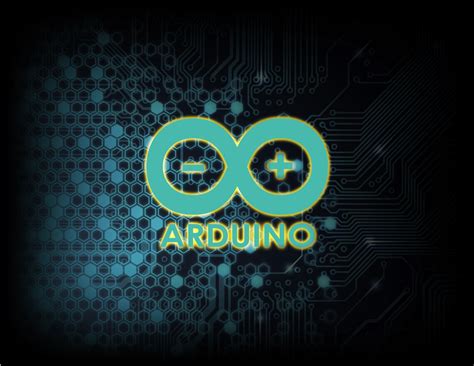 Arduino Wallpapers - Top Free Arduino Backgrounds - WallpaperAccess