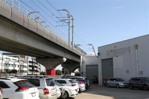 Image result for Overhead Cantilever Support