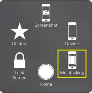 Image result for Close Apps Multitask iPhone