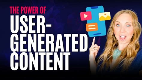 Image result for User Generated Content Meaning