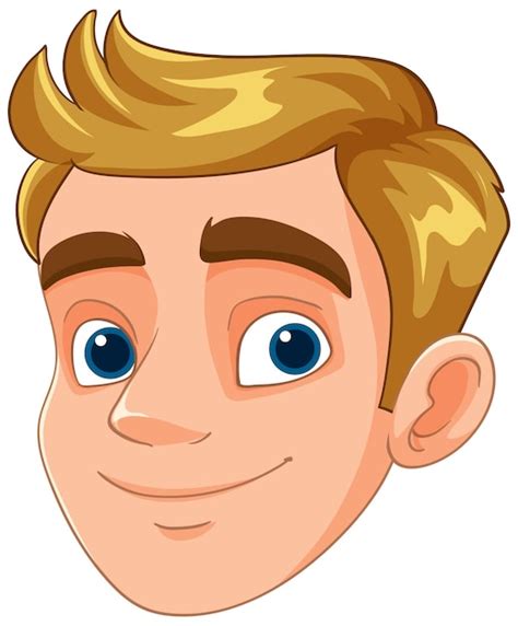 Image result for Cartoon Face Clip Art Fee