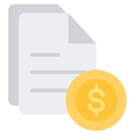 Image result for Do Not Invoice Icon