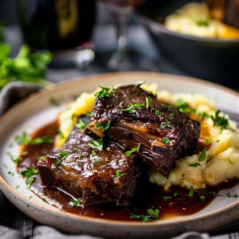 Image result for Braised Beef Loin