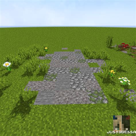 Image result for Minecraft Custom Pathways