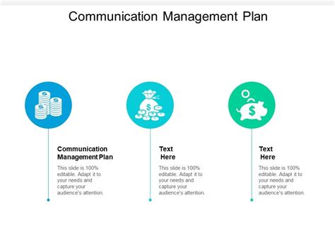 Image result for Communication Management Slide Design