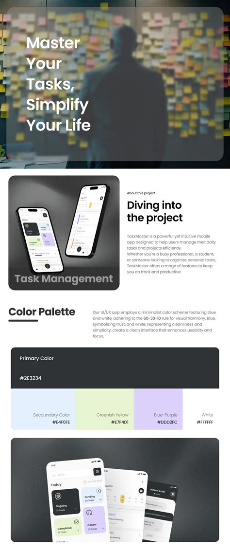 Image result for Task Manager Mobile Design
