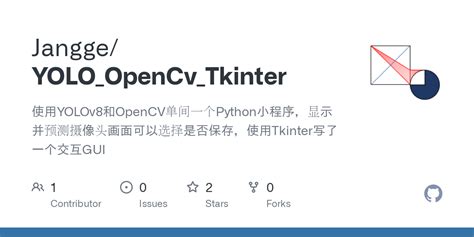 Afbeeldingsresultaten voor OpenCV Python GUI Tkinter