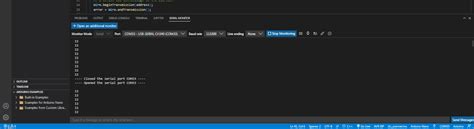 Image result for Arduino Support in vs Code