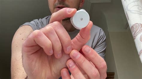 Image result for How to Remove Libre 2 Sensor