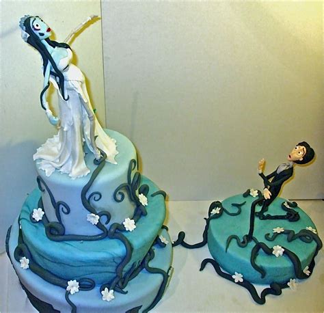 Image result for Corpse Bride Food Theme