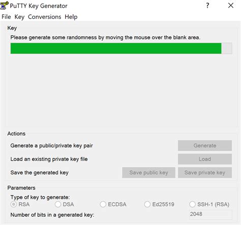 Image result for Putty SSH Connection