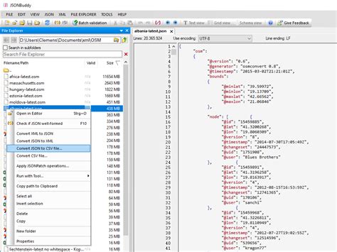 Afbeeldingsresultaten voor JSON Data Set