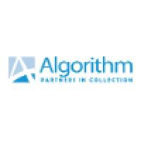 Afbeeldingsresultaten voor Algorithm Company Logo