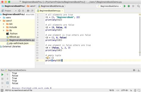 Image result for Any Function Python