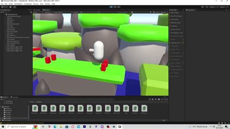 Image result for Unity Game Design Document