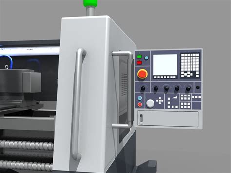CNC Model に対する画像結果