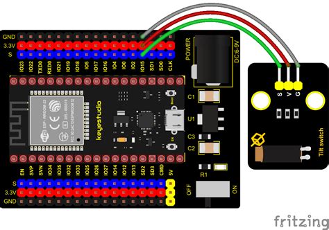 Image result for Arduino Nano Red Keyestudio