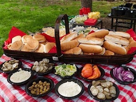 Image result for Hamburger Buffet