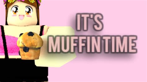 Muffin Time Roblox Musical에 대한 이미지 결과