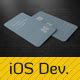 Image result for iOS Card Template