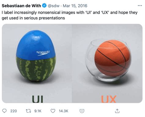 Afbeeldingsresultaten voor UI vs UX Path