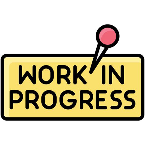 Image result for Work Progress Indicator