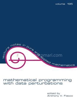 Image result for Mathematical Programming Volume