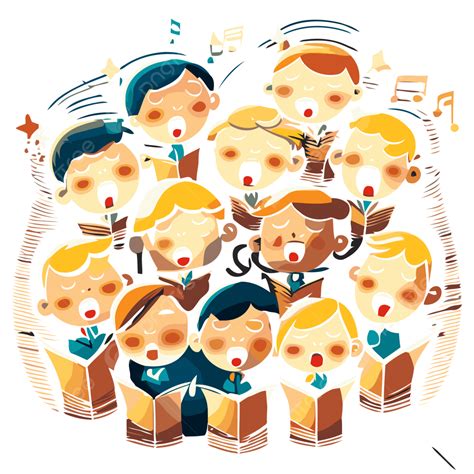 Image result for Chant Cartoon