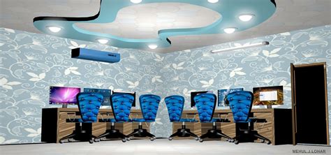 Image result for Computer Lab 3D View Drawings