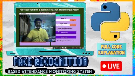 Image result for Face Recognition In Attendance Using Python