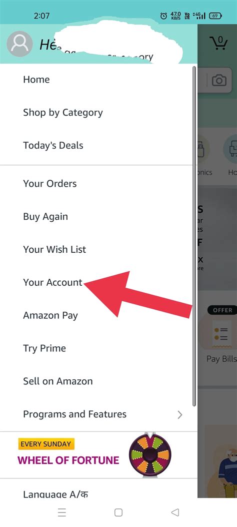 Image result for What Is Billing Address On Amazon