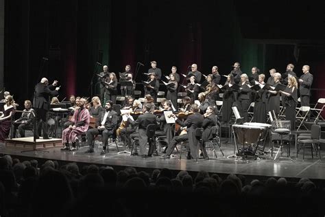 Image result for Messiah Performances